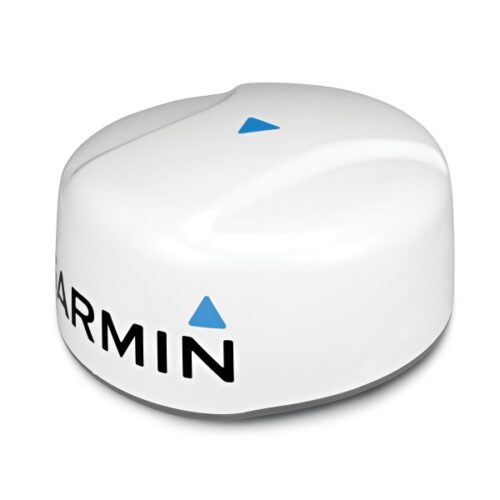 Poseidon Electronics, Chania, Crete - Garmin GMR 18HD