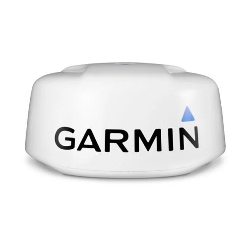 Garmin GMR Fantom 18 Radar