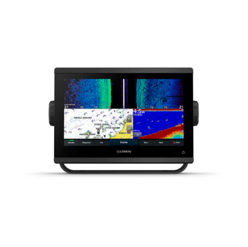 Poseidon Electronics, Chania, Crete - Garmin Gpsmap 923xsv