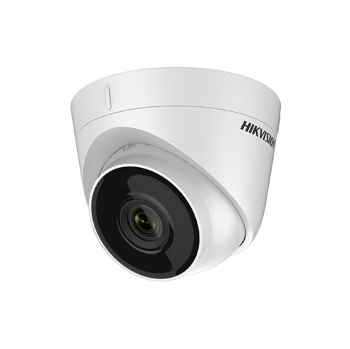 Poseidon Electronics, Chania, Crete - Hikvision DS-2CD1343G0
