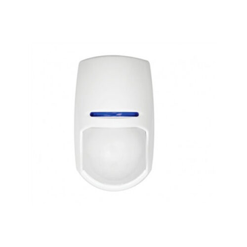 Poseidon Electronics, Chania, Crete - Hikvision DS-PD2-P10PE