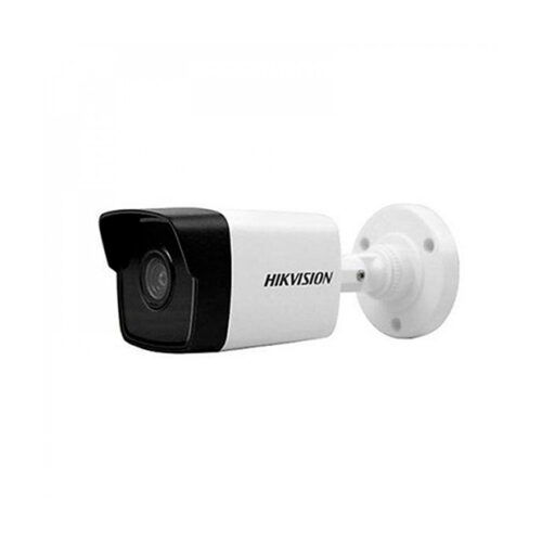 Poseidon Electronics, Chania, Crete - Hikvision DS-2CD1023G0E