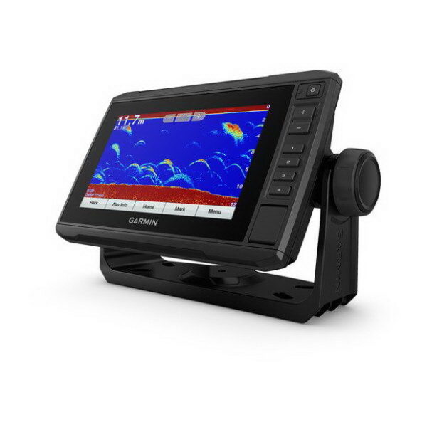Poseidon Electronics Chania, Crete - GARMIN ECHOMAP UHD 72sv με χάρτη Ελλάδας G3 & αισθητήριο GT51