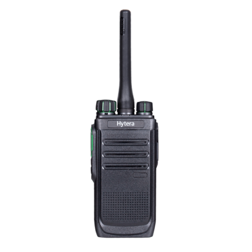 Poseidon Electronics Chania - HYTERA BD505LF Ψηφιακός Φορητός Πομποδέκτης