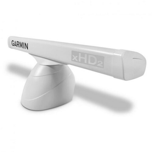 Poseidon Electronics Chania, Crete - Garmin GMR™ 1226 xHD2 12 kW Pedestal & 6 ft. Antenna Κεραία Radar