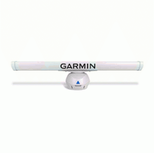 Poseidon Electronics Chania, Crete - Garmin GMR Fantom™ 124 120W Pedestal & 4 ft. Αntenna Κεραία Radar