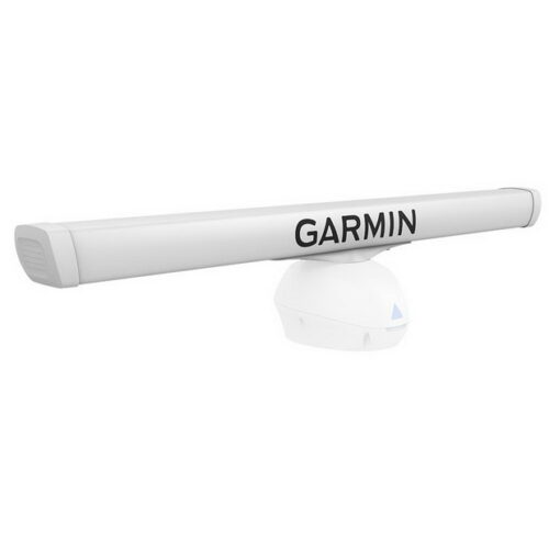 Poseidon Electronics Chania, Crete - Garmin GMR Fantom™ 126 120W Pedestal & 6 ft. Αntenna Κεραία Radar