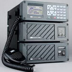 Poseidon Electronics Chania, Crete - 2061 HF PHONE PATCH Barrett Αμυντικά Συστήματα