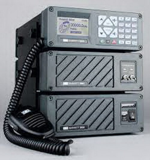 Poseidon Electronics Chania, Crete - 2061 HF PHONE PATCH Barrett Αμυντικά Συστήματα