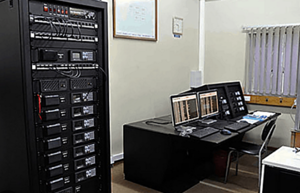 Poseidon Electronics Chania, Crete - CUSTOM HF SYSTEMS & NETWORKS Barrett Αμυντικά Συστήματα