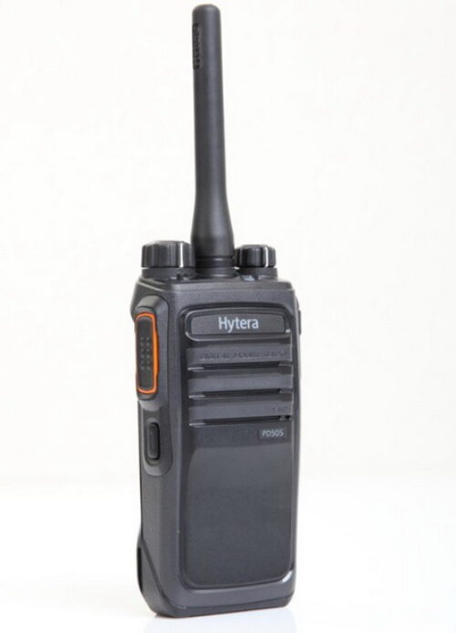 Poseidon Electronics Chania, Crete - HYTERA PD505 Φορητός Πομποδέκτης
