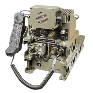 Poseidon Electronics Chania, Crete - PRC-2080 RFDS – VHF Rapid Field Deployment System Barrett Αμυντικά Συστήματα