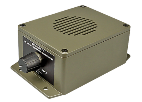 Poseidon Electronics Chania, Crete - PRC-2084+ – 50 W VHF Base package Barrett Αμυντικά Συστήματα